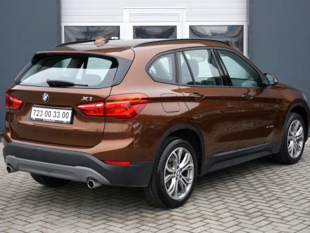 BMW X1, 2016 - pohled č. 7