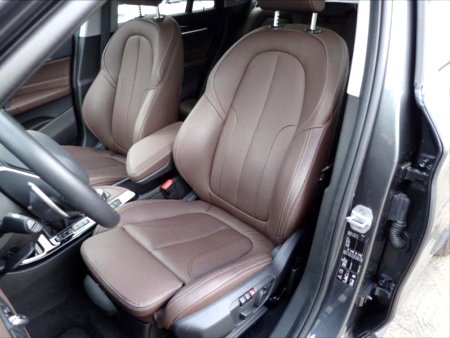 BMW X1, 2017 - pohled č. 7