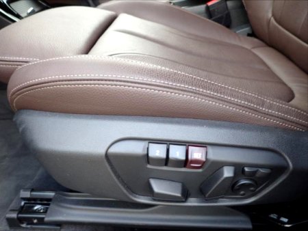 BMW X1, 2017 - pohled č. 8