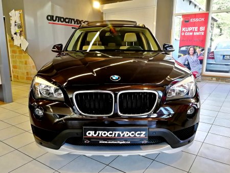 BMW X1, 2015 - pohled č. 2