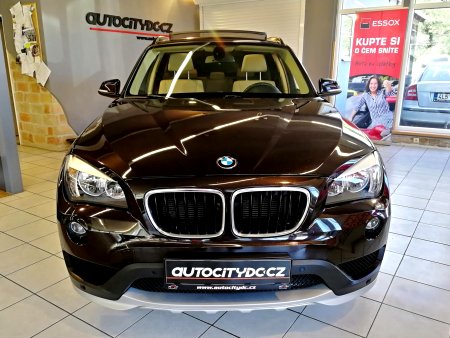 BMW X1, 2015 - pohled č. 2