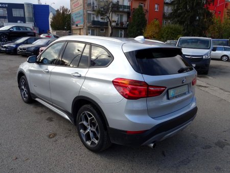 BMW X1, 2015 - pohled č. 3