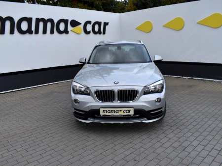 BMW X1, 2015 - pohled č. 2