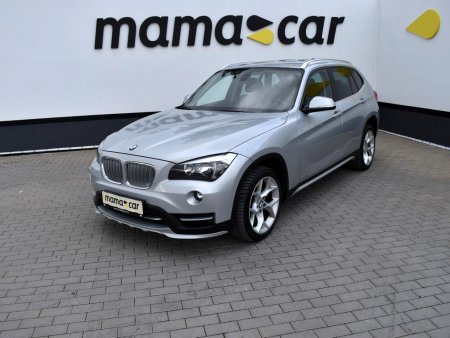 BMW X1, 2015 - pohled č. 3