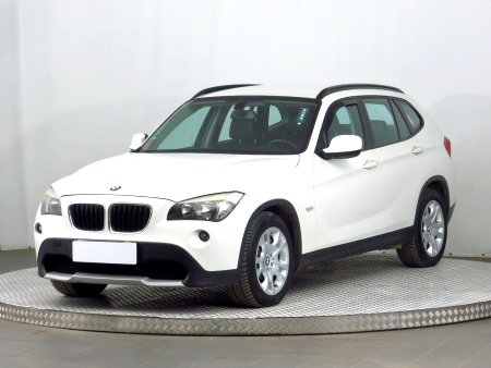 BMW X1, 2011 - pohled č. 3