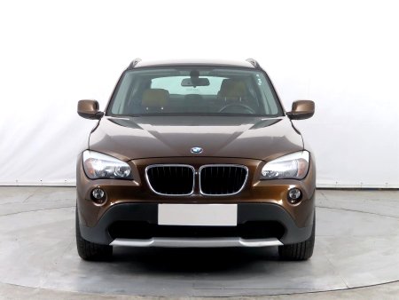 BMW X1, 2012 - pohled č. 2