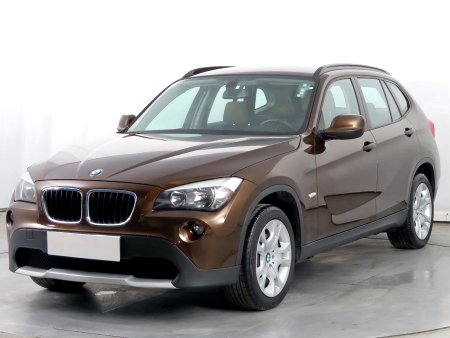BMW X1, 2012 - pohled č. 3