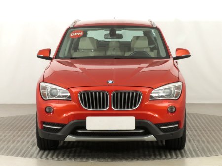 BMW X1, 2014 - pohled č. 2