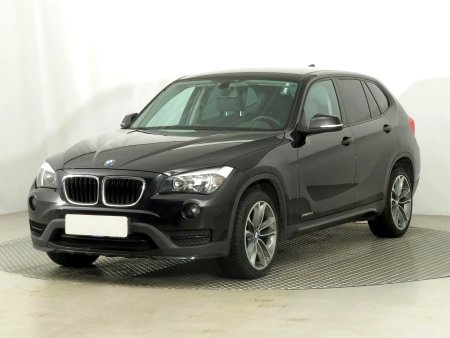 BMW X1, 2014 - pohled č. 3