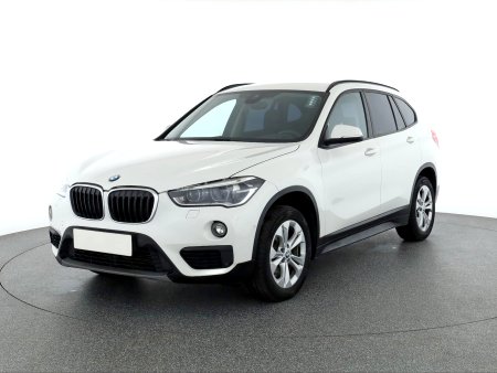BMW X1, 2016 - pohled č. 3