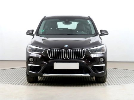 BMW X1, 2016 - pohled č. 2