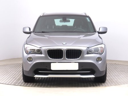 BMW X1, 2010 - pohled č. 2