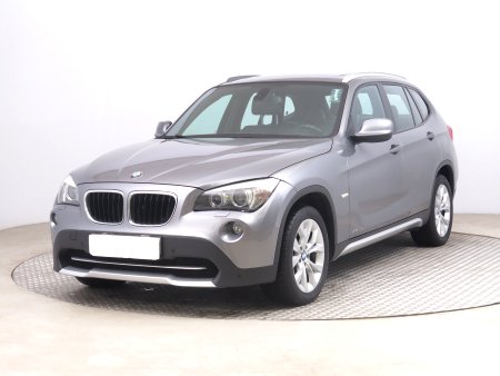 BMW X1, 2010 - pohled č. 3