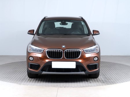 BMW X1, 2017 - pohled č. 2