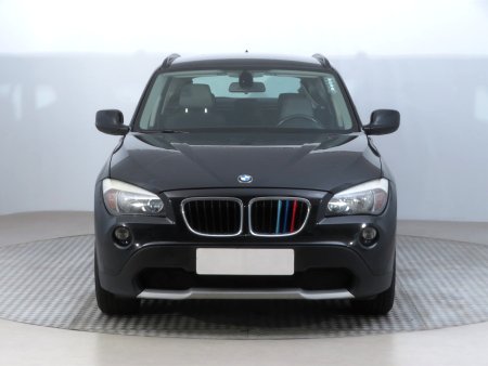 BMW X1, 2010 - pohled č. 2