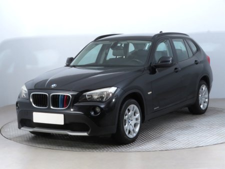 BMW X1, 2010 - pohled č. 3