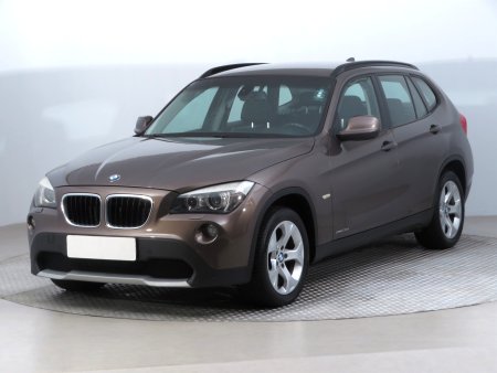 BMW X1, 2012 - pohled č. 3