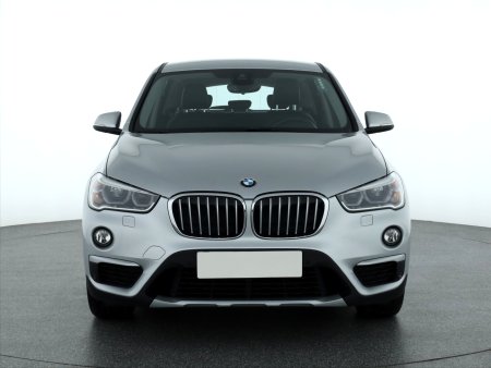 BMW X1, 2016 - pohled č. 2