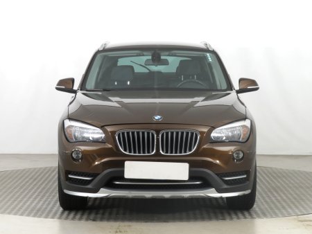 BMW X1, 2014 - pohled č. 2