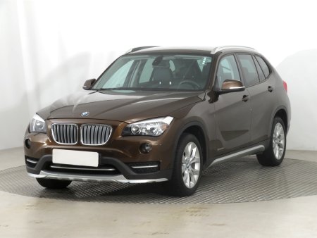 BMW X1, 2014 - pohled č. 3
