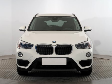 BMW X1, 2017 - pohled č. 2