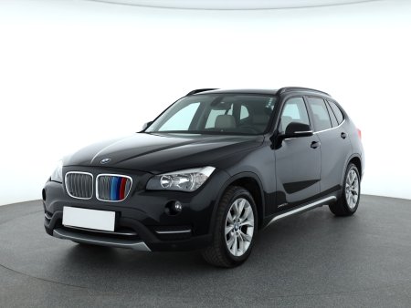 BMW X1, 2012 - pohled č. 3