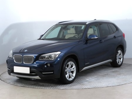 BMW X1, 2012 - pohled č. 3