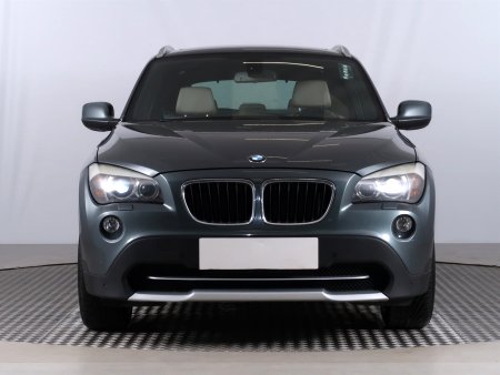 BMW X1, 2010 - pohled č. 2