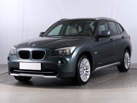 BMW X1, 2010 - pohled č. 3
