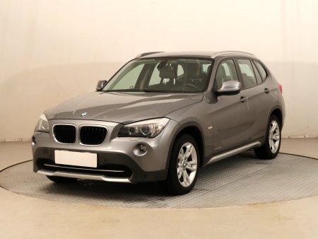 BMW X1, 2012 - pohled č. 3