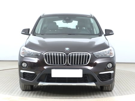 BMW X1, 2017 - pohled č. 2