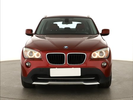 BMW X1, 2010 - pohled č. 2