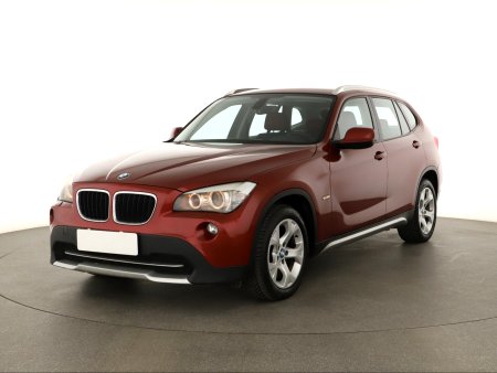 BMW X1, 2010 - pohled č. 3