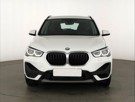 BMW X1, 2022 - pohled č. 2