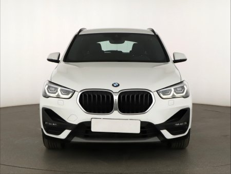 BMW X1, 2022 - pohled č. 2