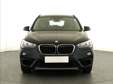 BMW X1, 2016 - pohled č. 2