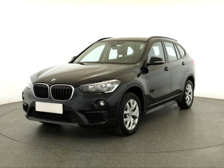 BMW X1, 2016 - pohled č. 3
