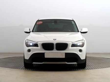 BMW X1, 2012 - pohled č. 2