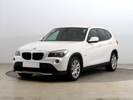 BMW X1, 2012 - pohled č. 3