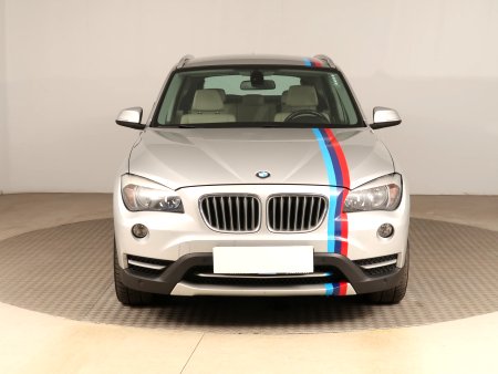 BMW X1, 2013 - pohled č. 2