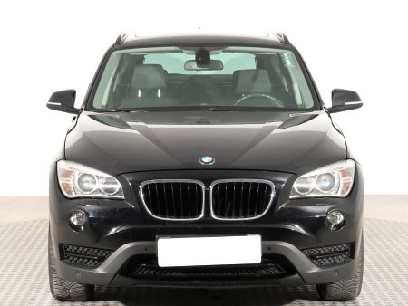BMW X1, 2012 - pohled č. 2