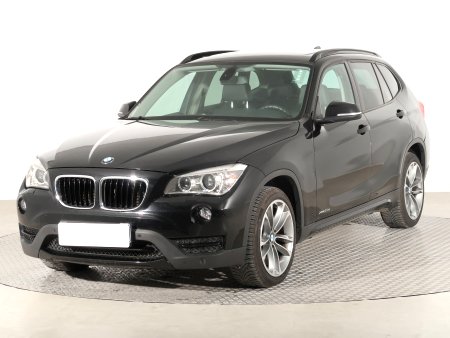 BMW X1, 2012 - pohled č. 3