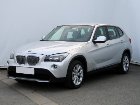 BMW X1, 2012 - pohled č. 3