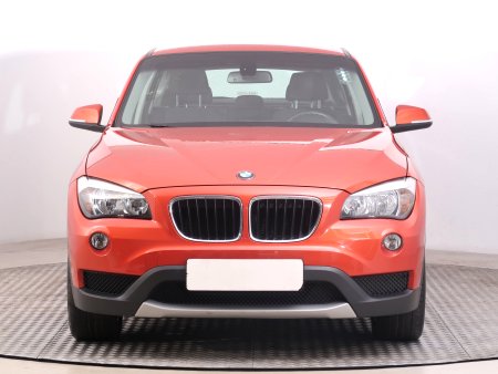BMW X1, 2014 - pohled č. 2
