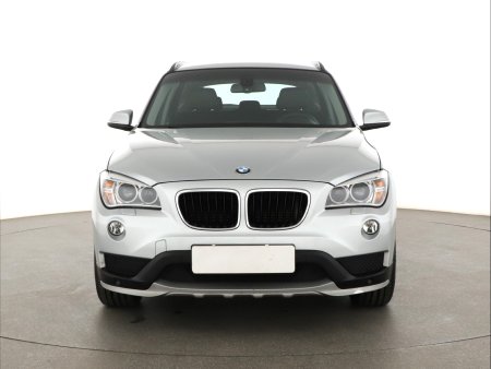 BMW X1, 2014 - pohled č. 2