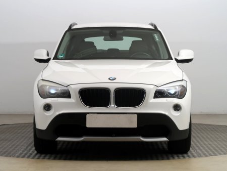 BMW X1, 2012 - pohled č. 2