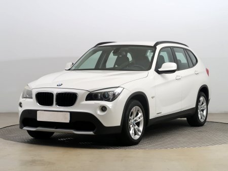 BMW X1, 2012 - pohled č. 3