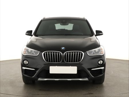 BMW X1, 2019 - pohled č. 2