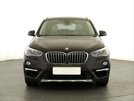 BMW X1, 2019 - pohled č. 2