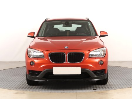 BMW X1, 2015 - pohled č. 2